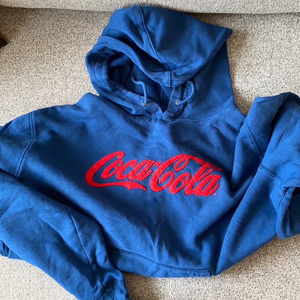 Vintage Hoodie